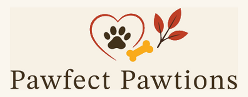 Pawfect Pawtions